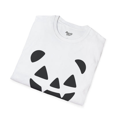 Bearhead Pumpkin T-Shirt