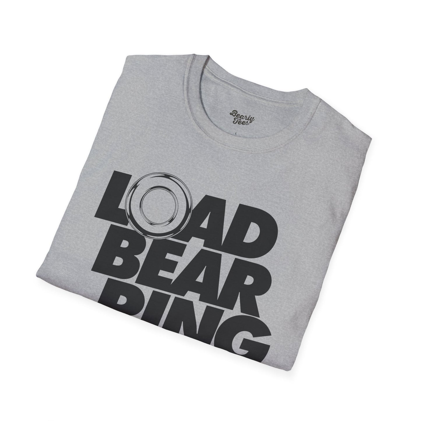 Load Bear Ring