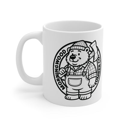 Morningwood Lumber Co.