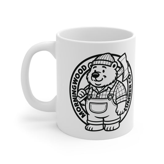 Morningwood Lumber Co.