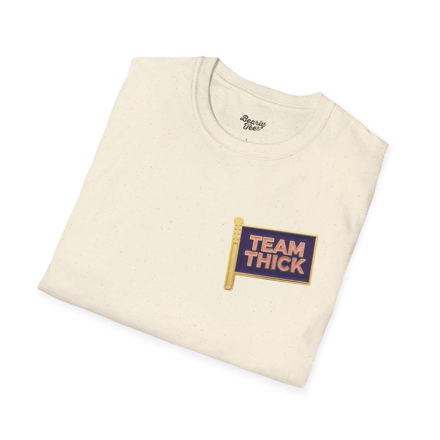 Team Thick T-Shirt