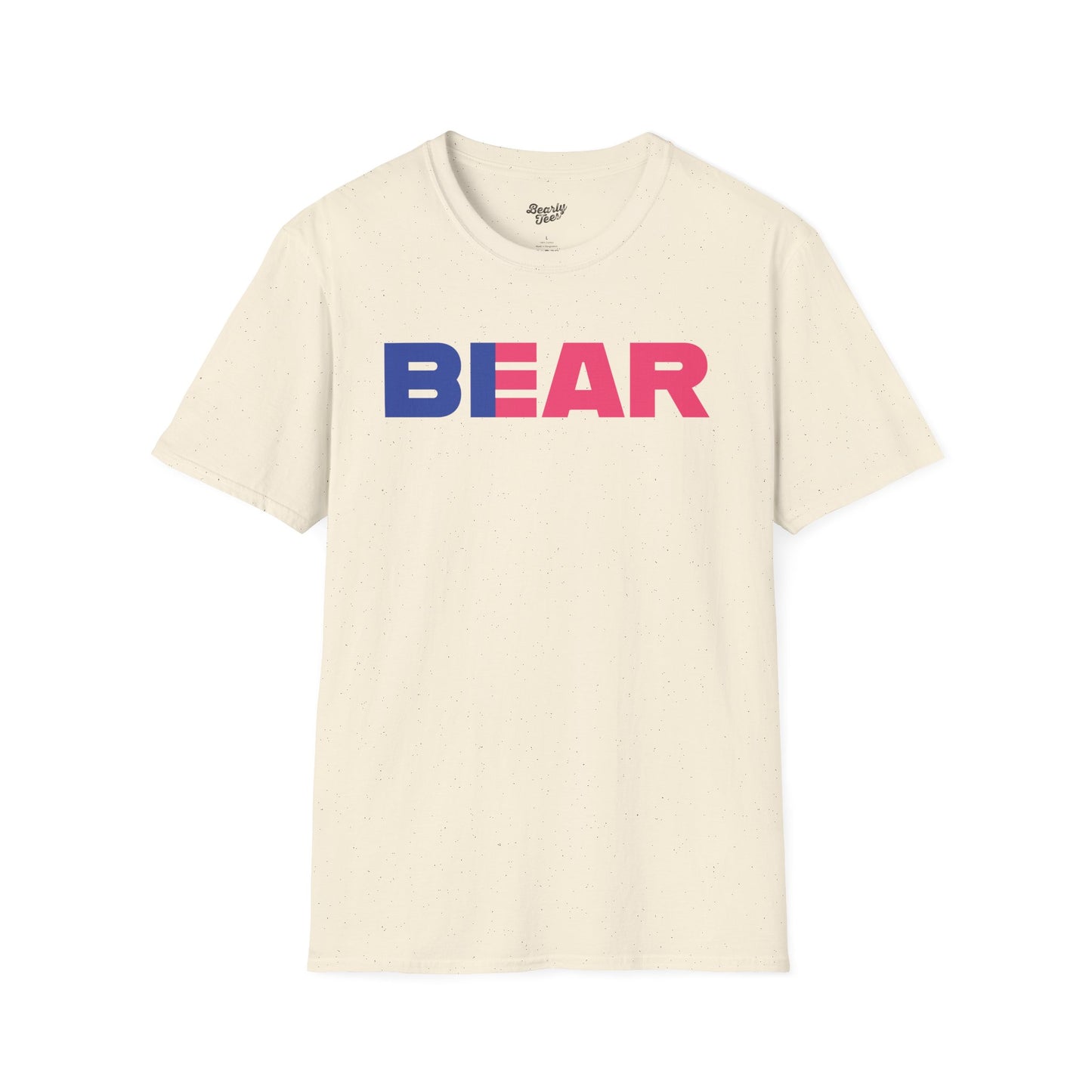 Bi Bear