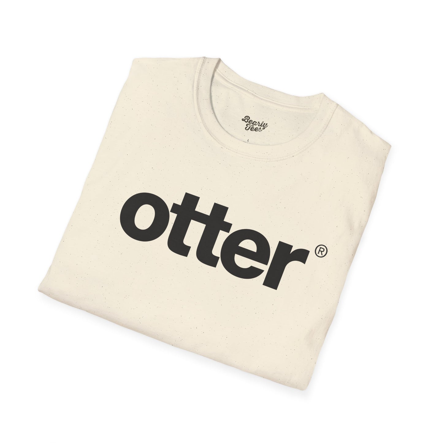 Otter (R) T-Shirt