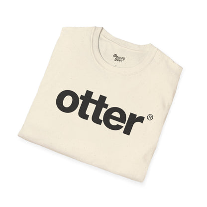 Otter (R) T-Shirt