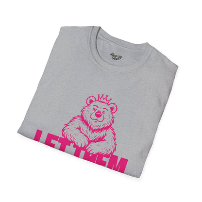 Let them eat cake T-Shirt