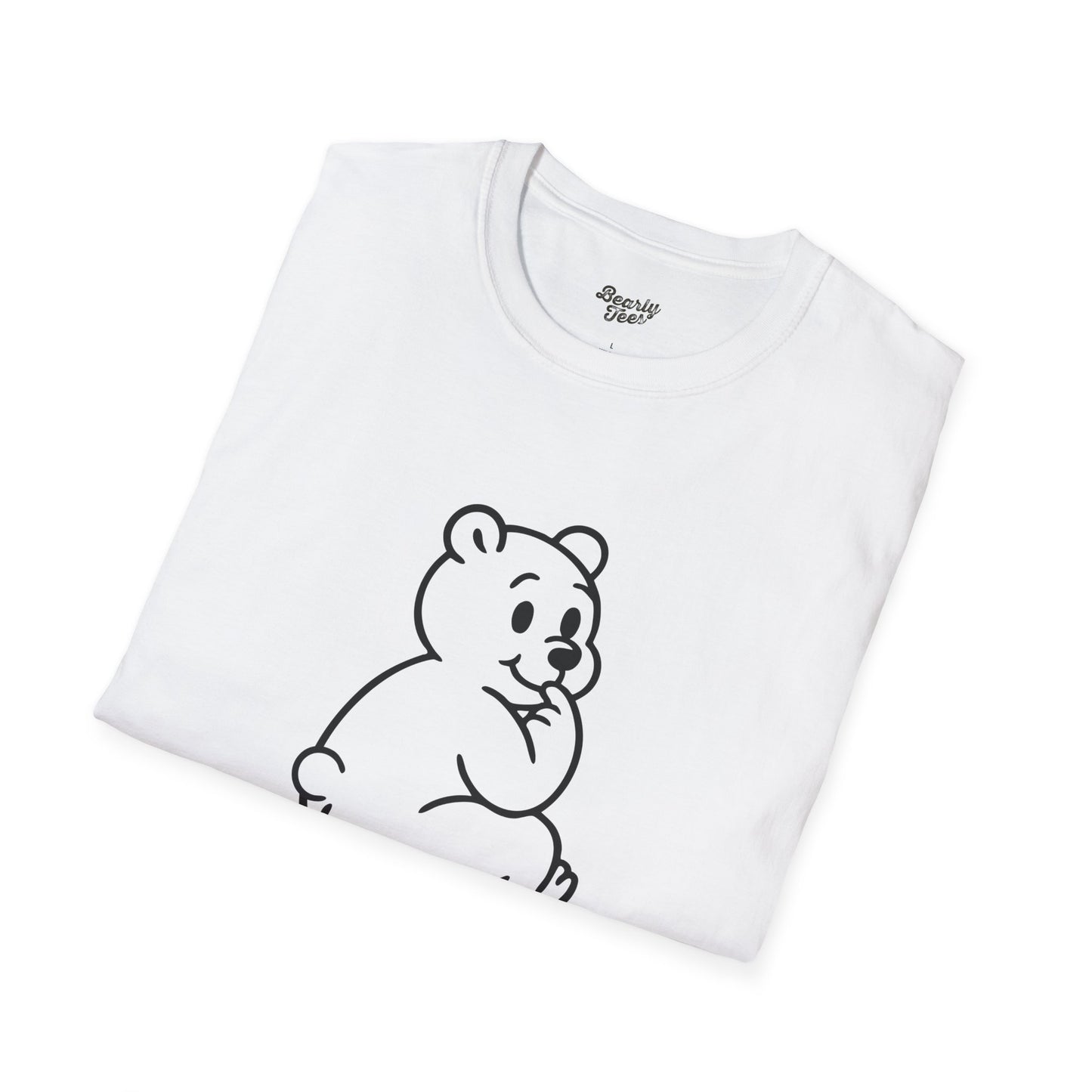 Don't poke the bear