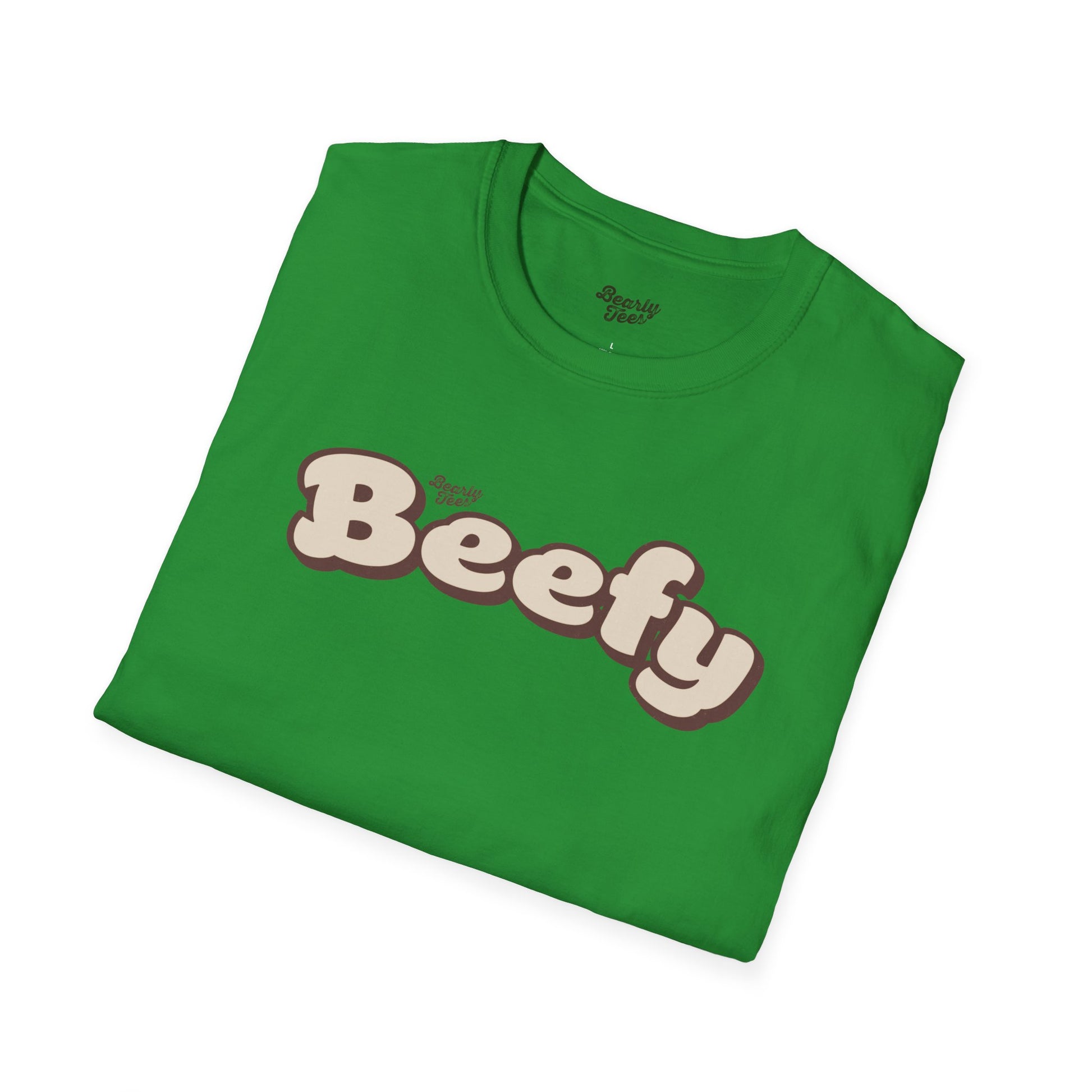 Beefy logo