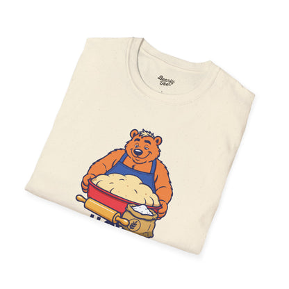 Hot Bear Baker 4