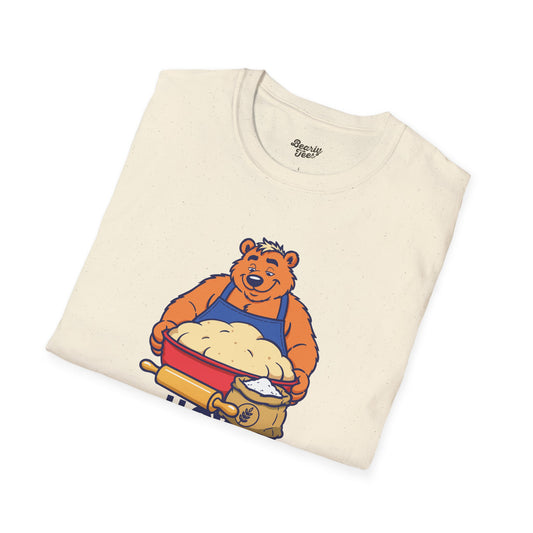 Hot Bear Baker 4