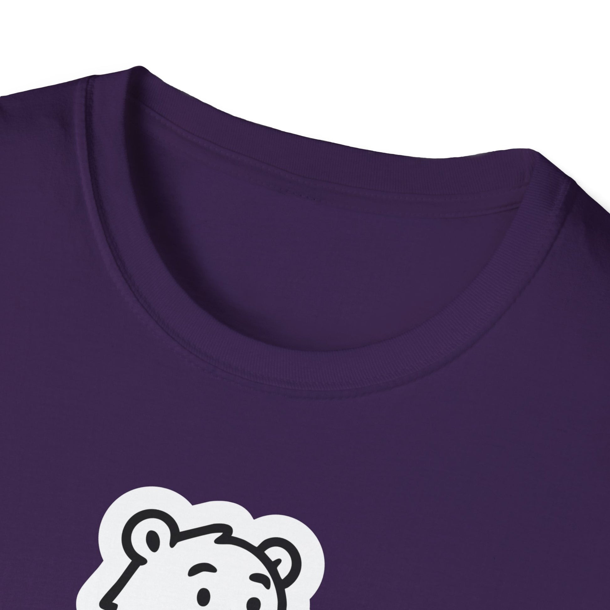 Bearly Tees Logo