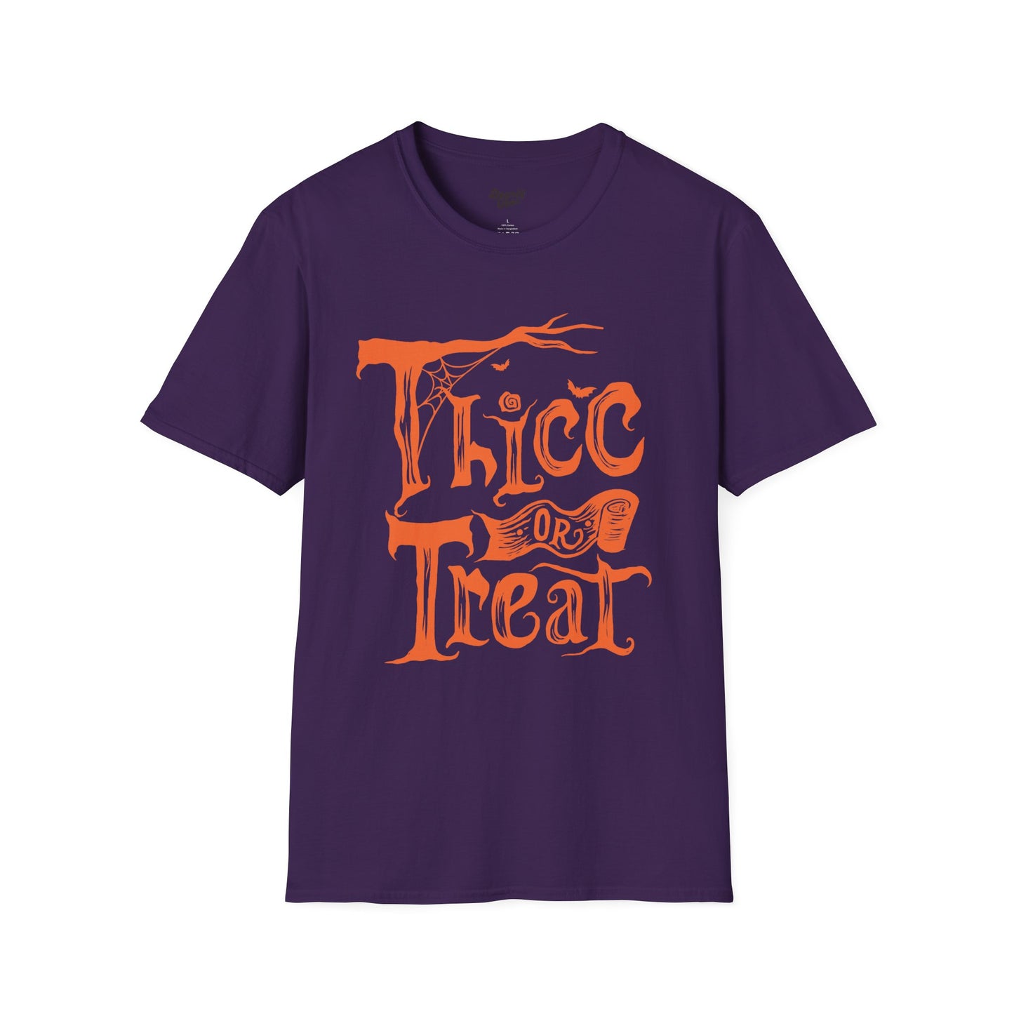 Thicc or Treat