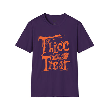 Thicc or Treat