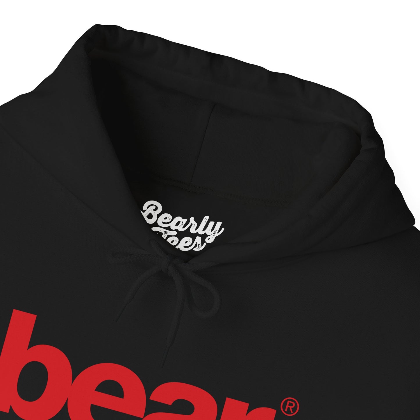 bear (R) Hoodie