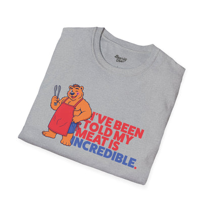 Hot Bear Cook