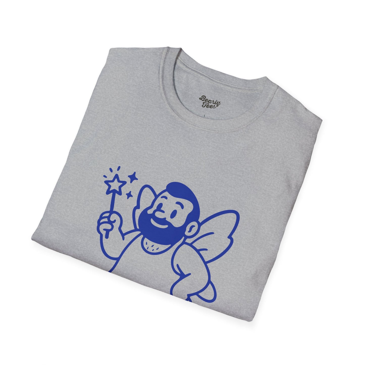 Fairy Bearmother 1 T-Shirt