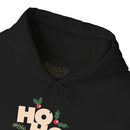 Ho Ho Homo Hoodie