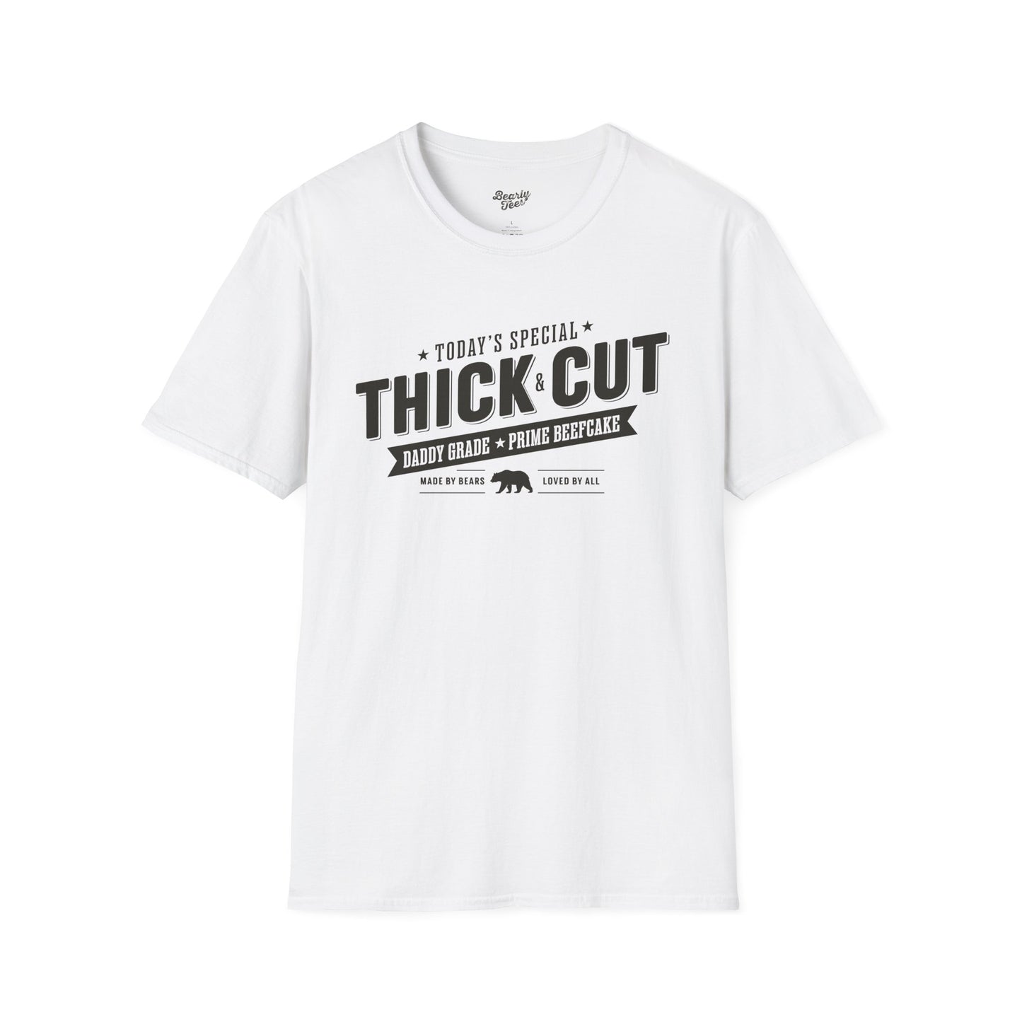 Thick Cut