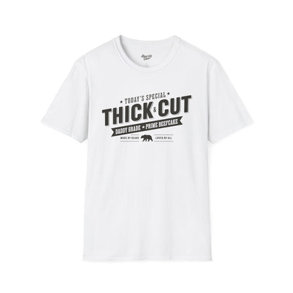 Thick Cut