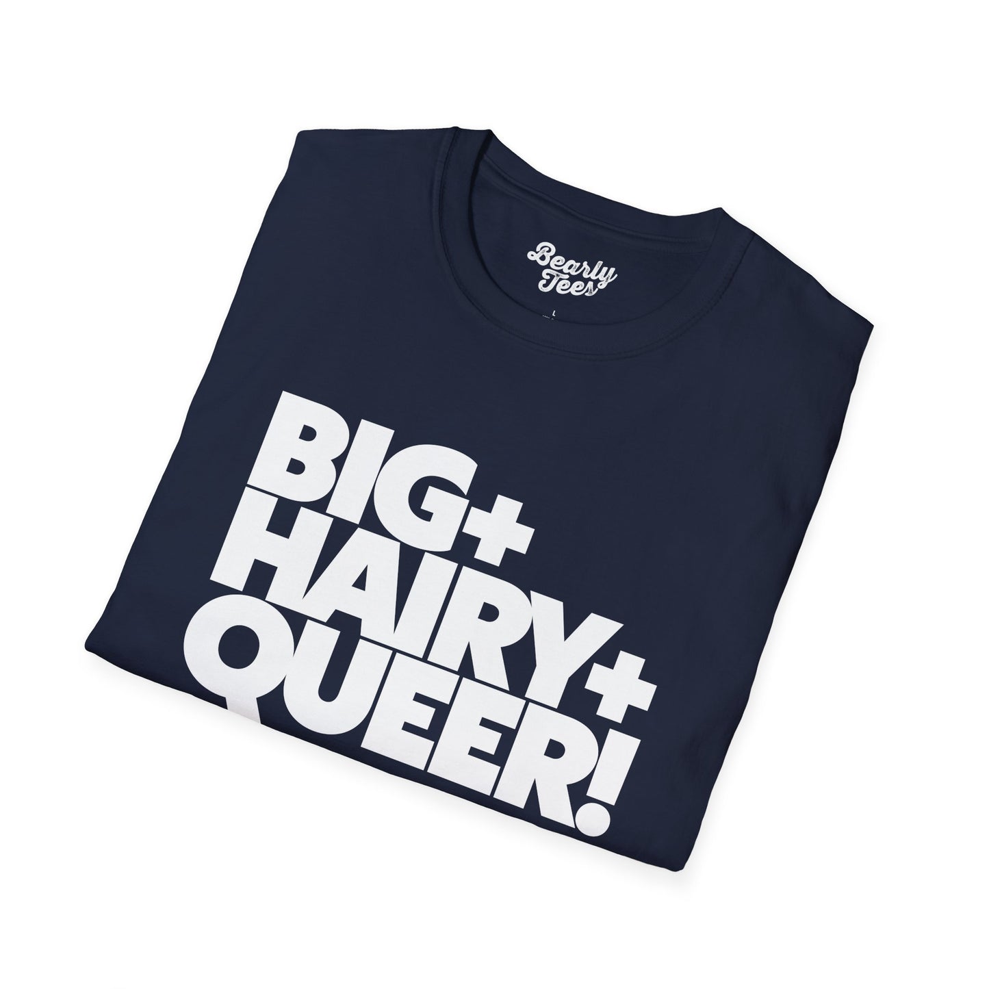 Big+Hairy+Queer