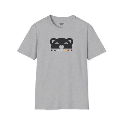 Peek-a-bear T-Shirt