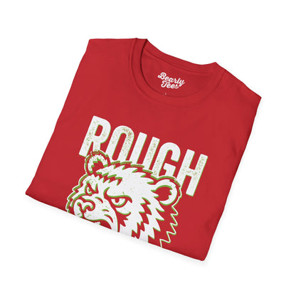 Rough & Gruff
