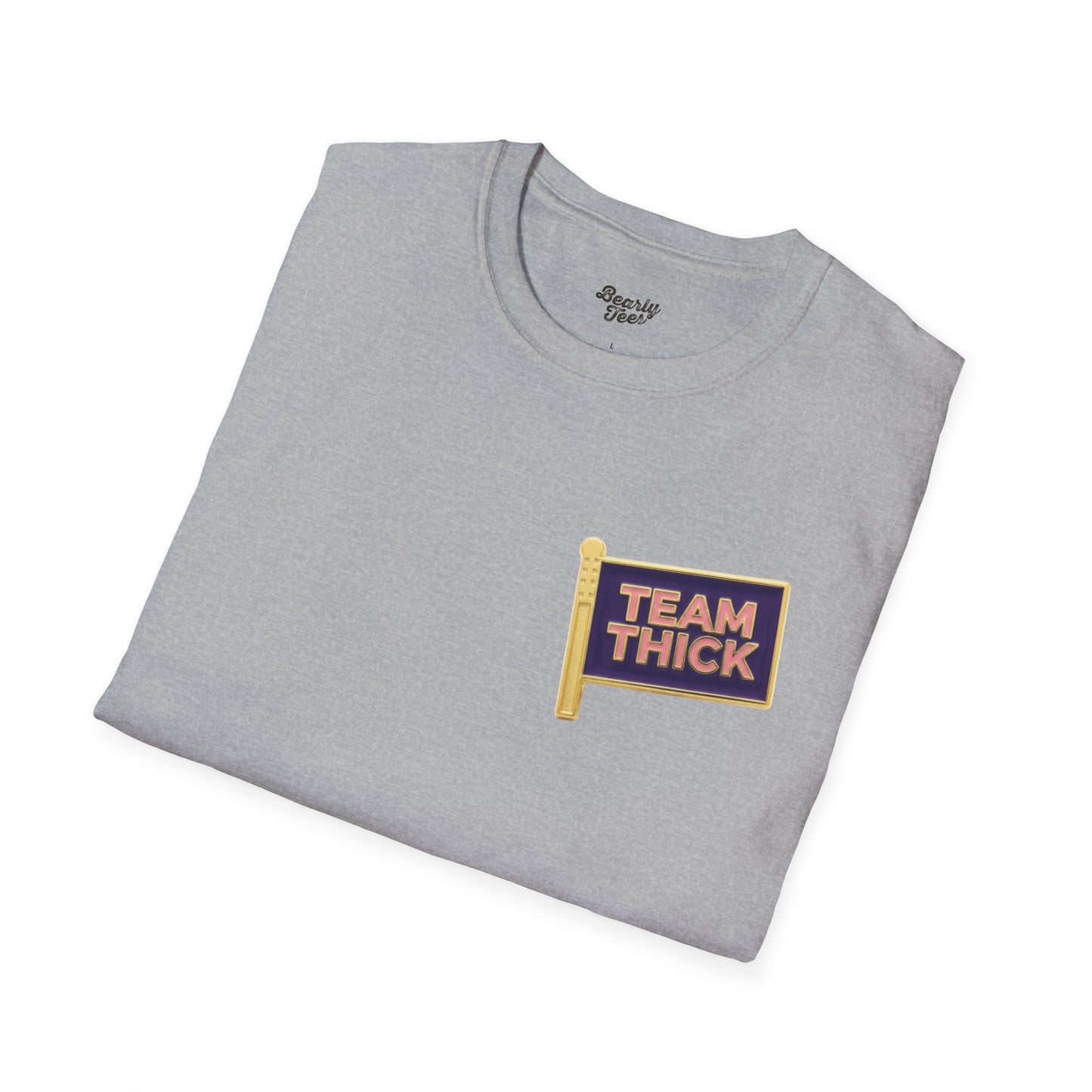 Team Thick T-Shirt