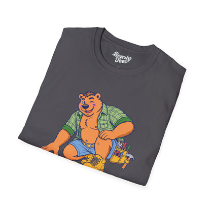 Hot Bear Handyman
