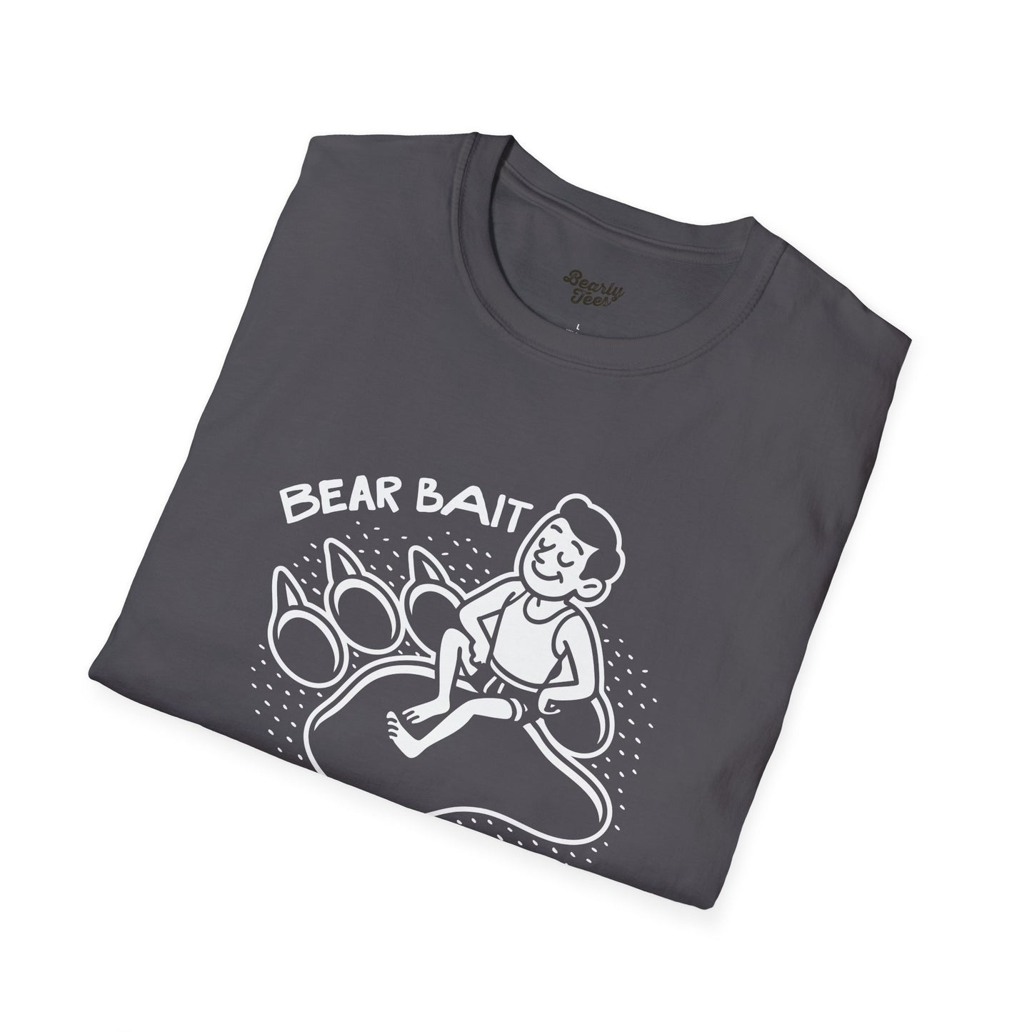Bear Bait T-Shirt