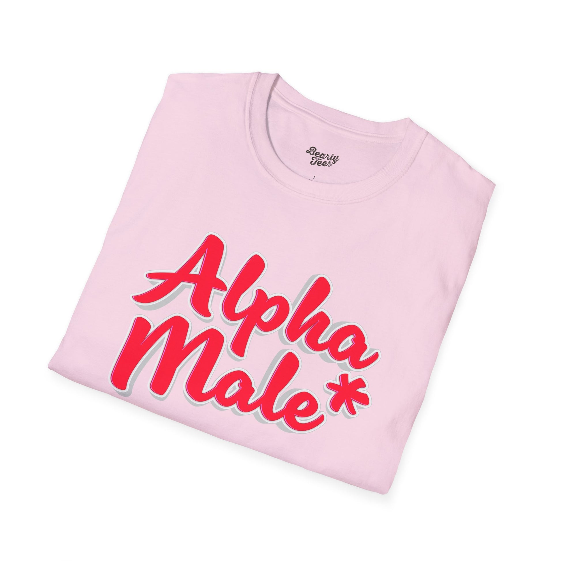Alpha male