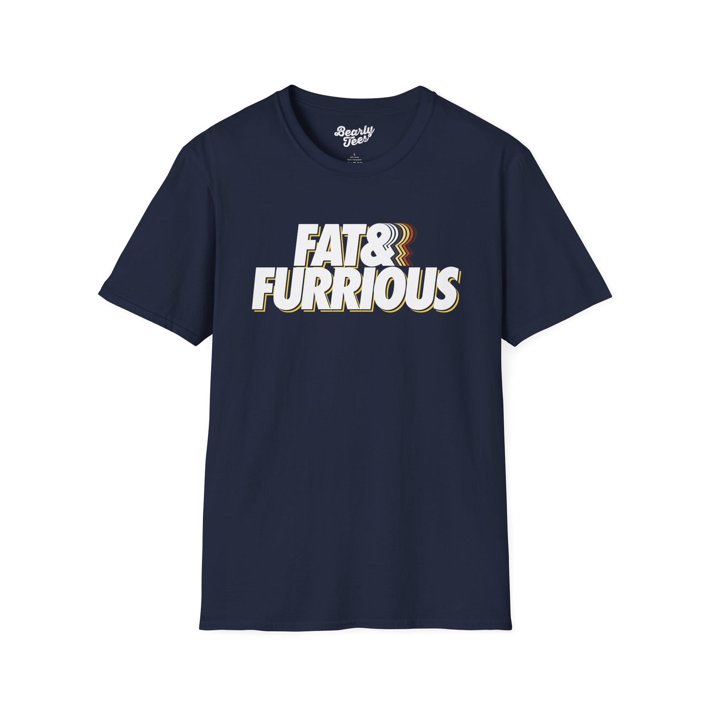 Fat & Furrious