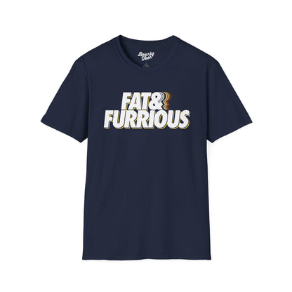 Fat & Furrious