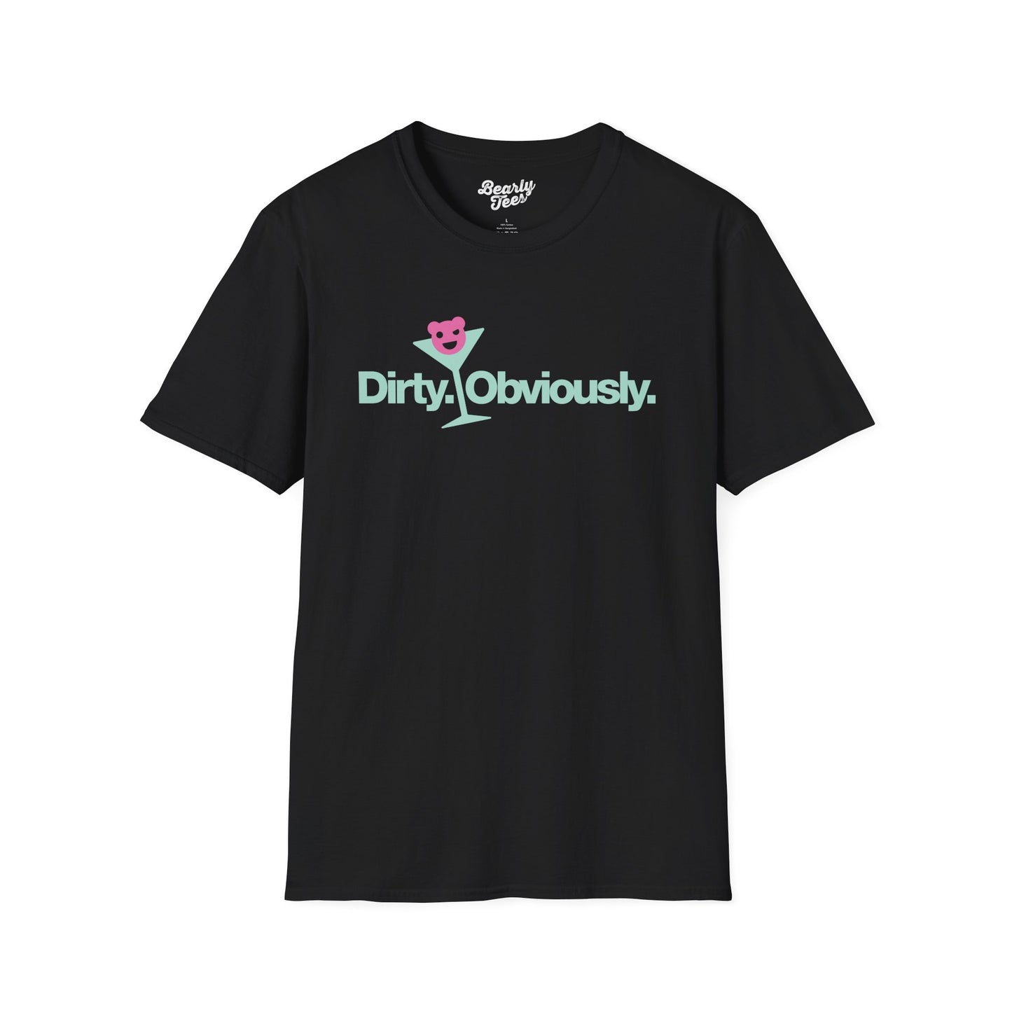 Dirty. Obviously. v2.0