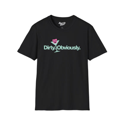 Dirty. Obviously. v2.0
