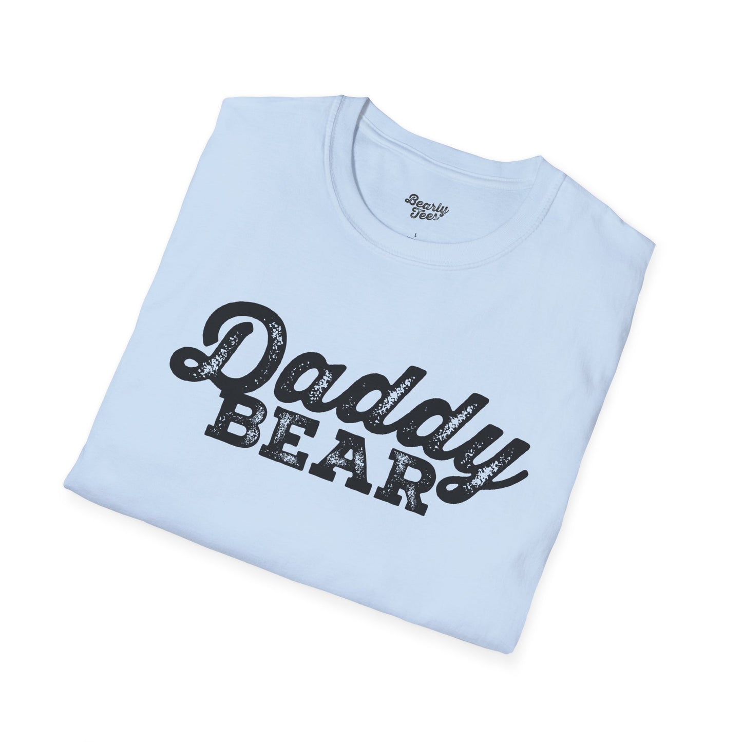 Daddy Bear T-Shirt