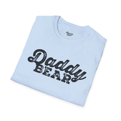Daddy Bear T-Shirt