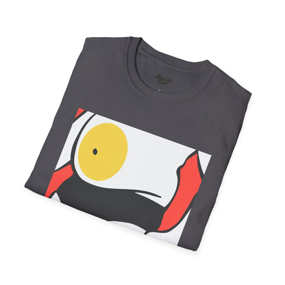 Breakfast served hot T-Shirt