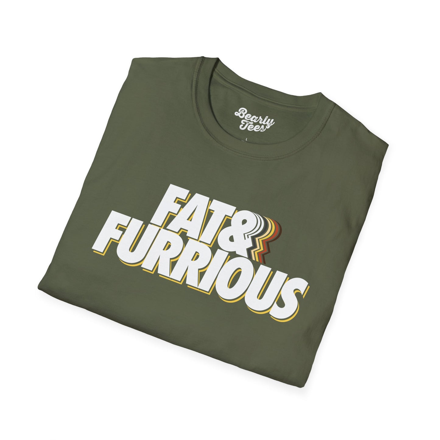Fat & Furrious