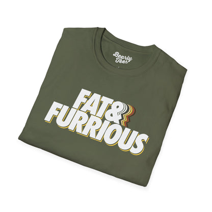 Fat & Furrious