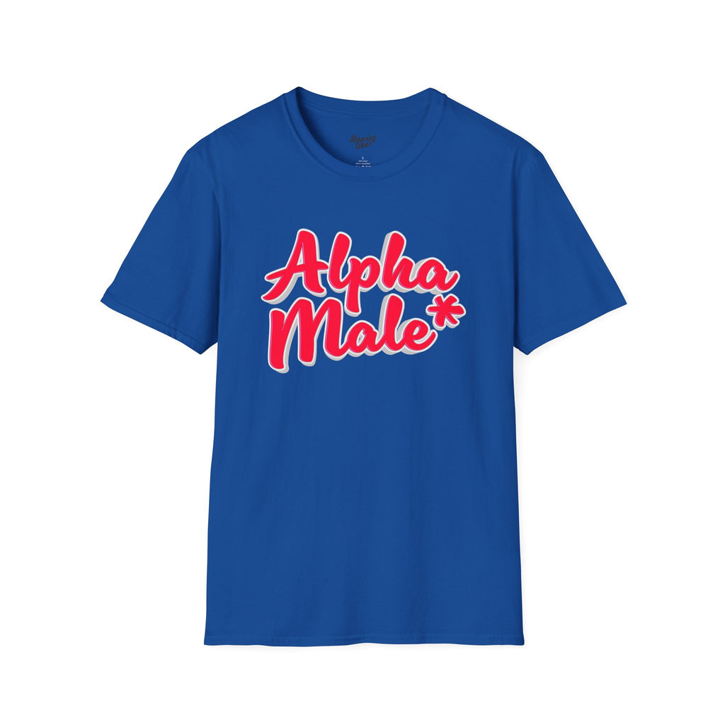 Alpha male