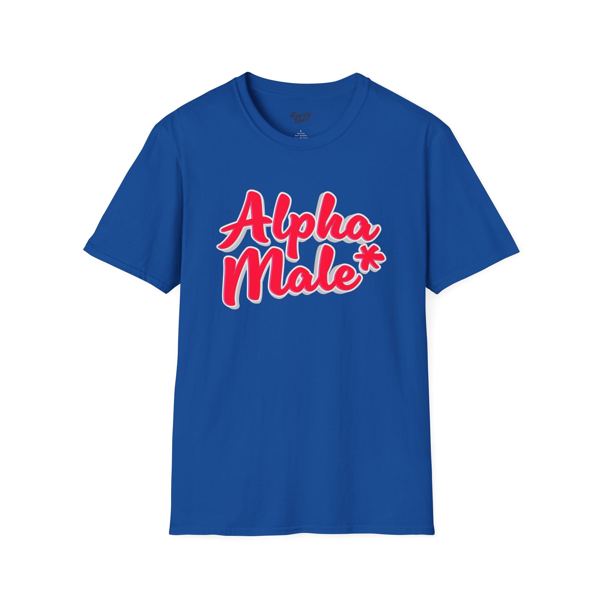Alpha male