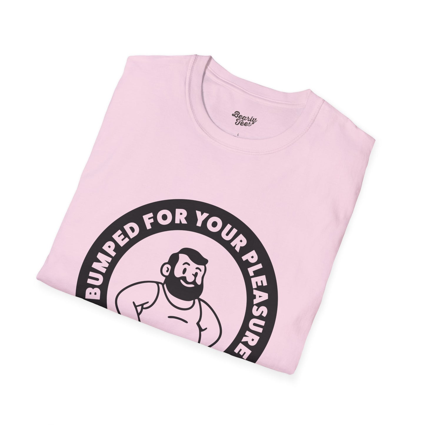 Bumped for your pleasure