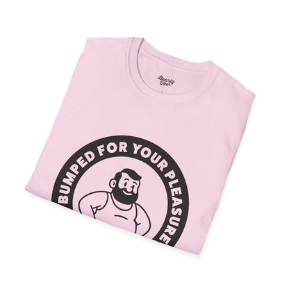 Bumped for your pleasure