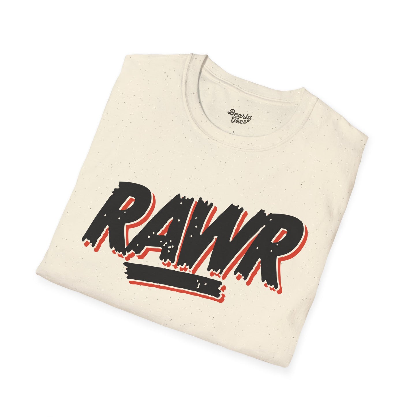 Rawr