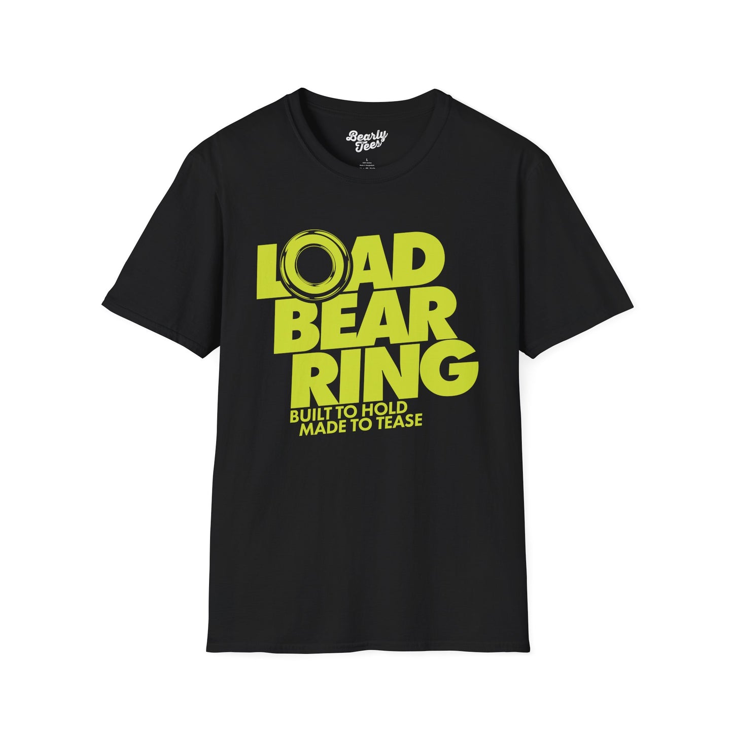 Load Bear Ring