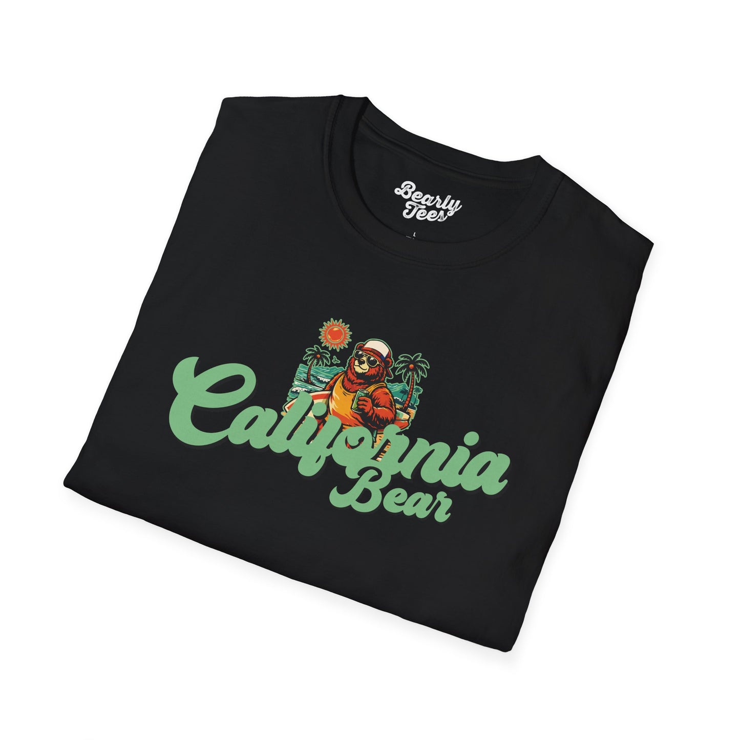 California Bear 2