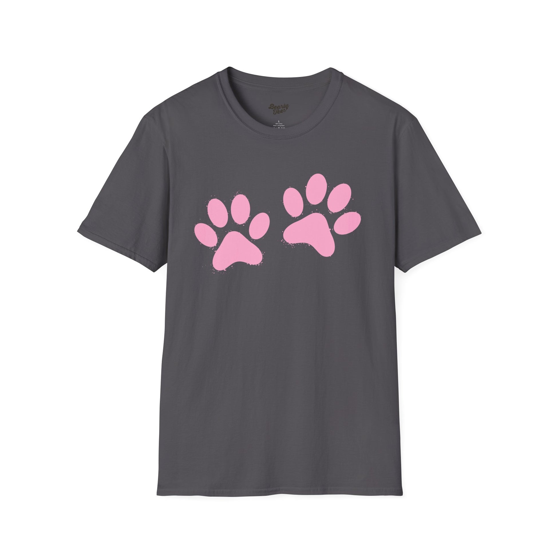Bear paws