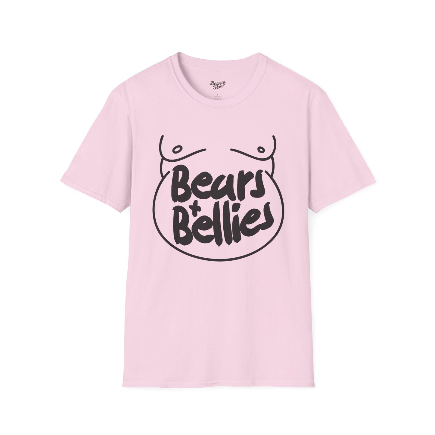 Bears & Bellies T-Shirt