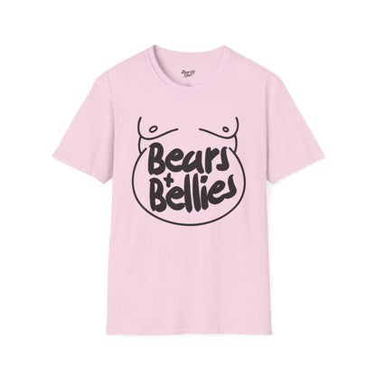 Bears & Bellies T-Shirt