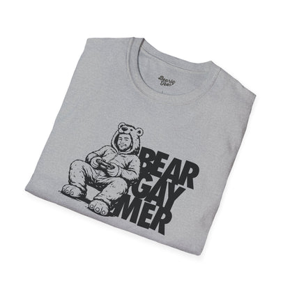 Bear gaymer