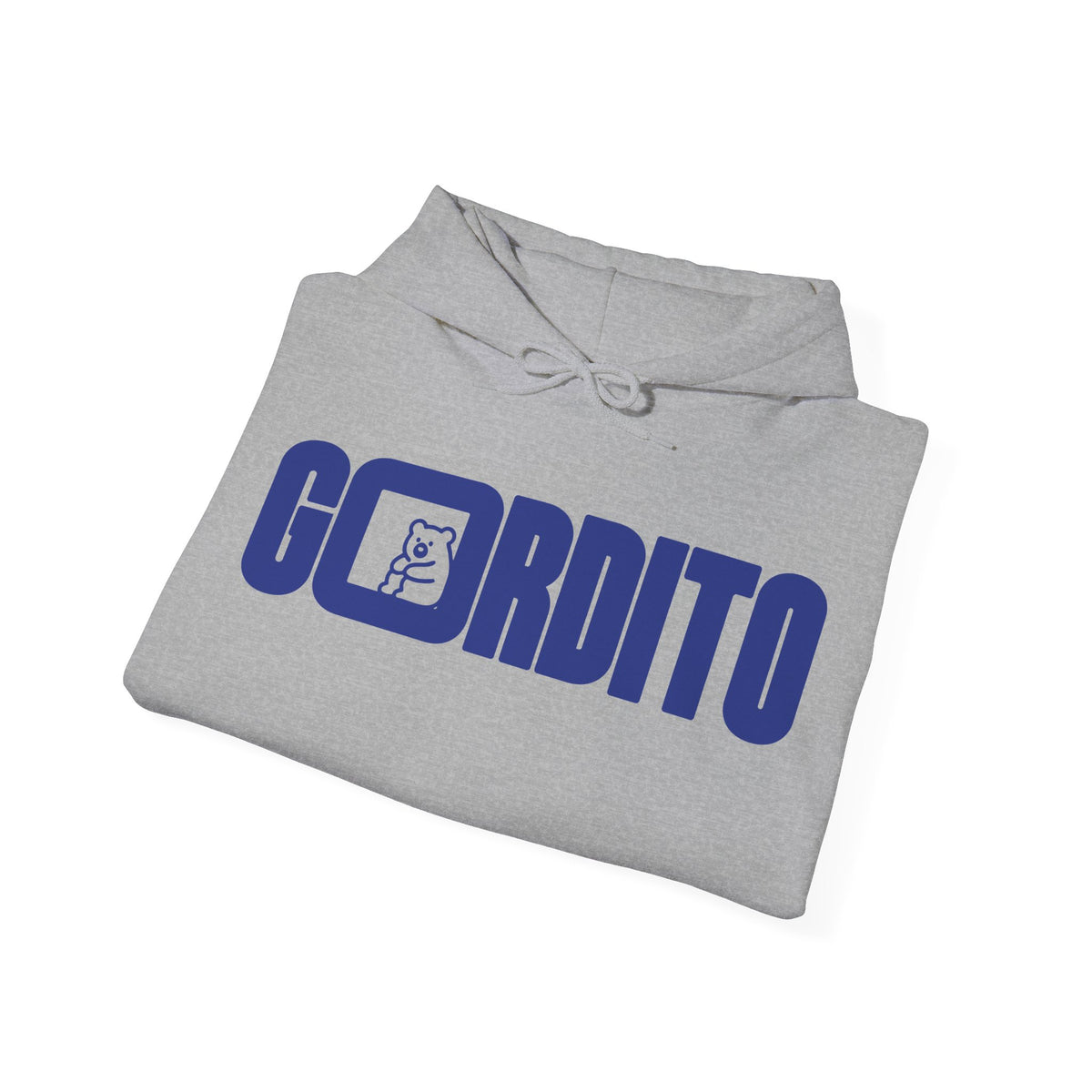Gordito Hoodie